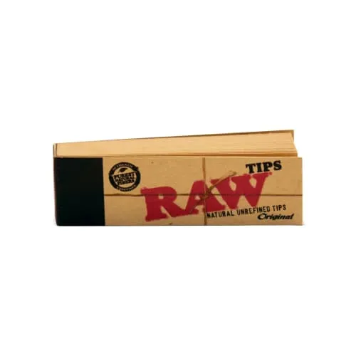 Product image of Raw -  Rolling Tips