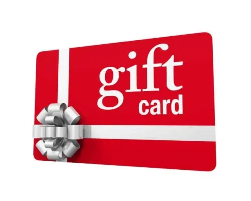 Product image of Birchmount Gift Card
