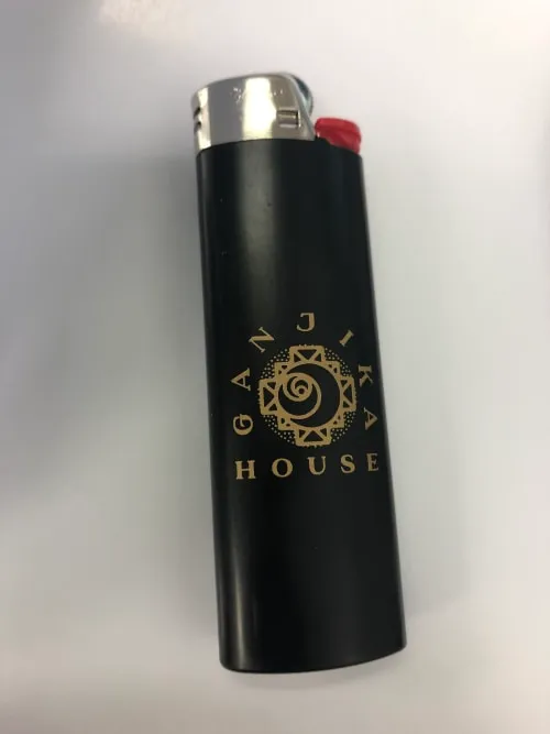 Product image of Ganjika House - Large Lighter
