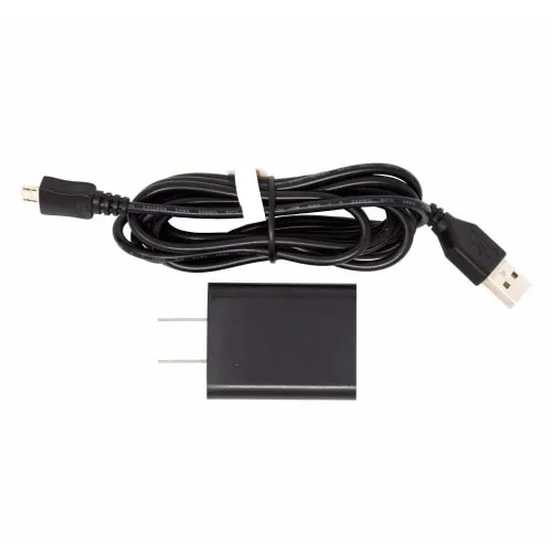 Product image of J Case - Square Black Leather