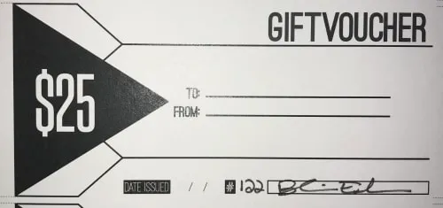 Product image of BUD SUPPLY - $25 Gift Voucher