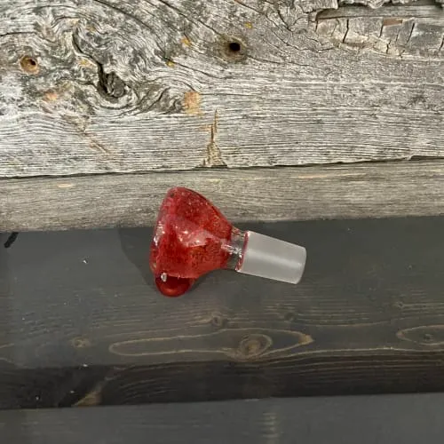 Product image of MARYJO - 18" GLASS BOWL