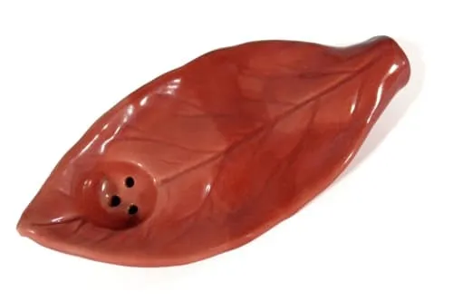 Product image of Ceramic Leaf