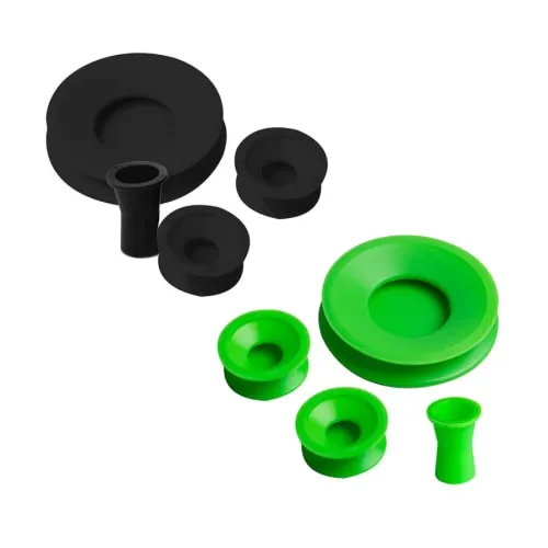 Product image of ResOlution Caps "Res-Caps"