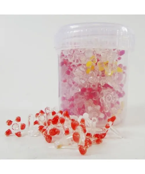 Product image of Daisy Big Glass Screens