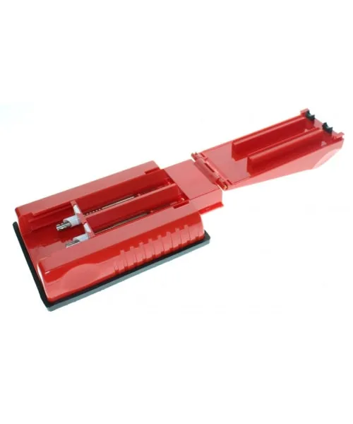 Product image of Double Rolling Machine