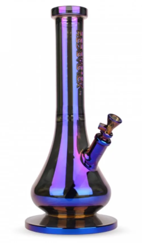 Product image of 15" Metallic Terminator Finish Avatar Tube Blue
