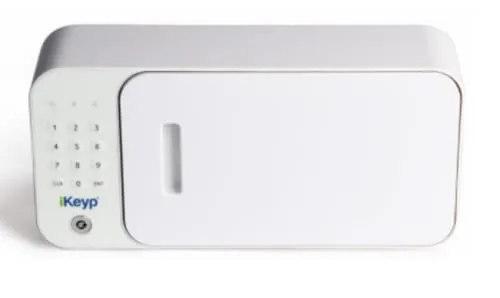 Product image of Smart Safe Pro