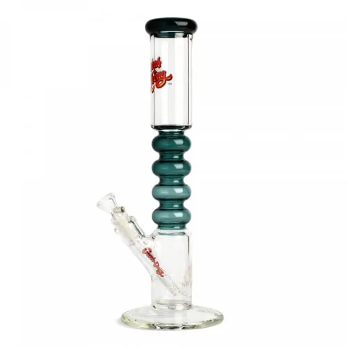 Product image of Cheech and Chong 15" Reefer Straight Tube Water Pipe