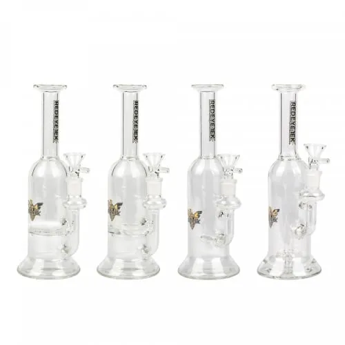 Product image of 9" Imperial Bubbler W/ Honeycomb Perc