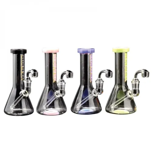 Product image of 8" Black Splash Concentrate Beaker