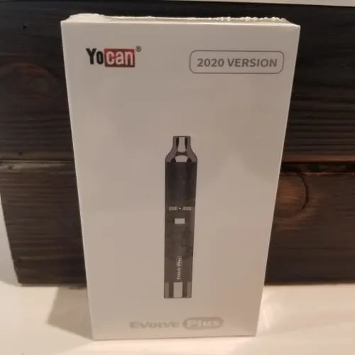 Product image of YOCAN - Evolve Plus Kit - Azure Green