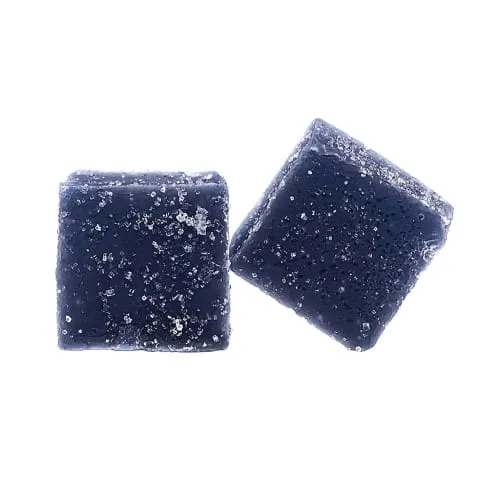 Product image of Wana Soft Chews - Blueberry Sour Soft Chews 2x4.5g Soft Chews