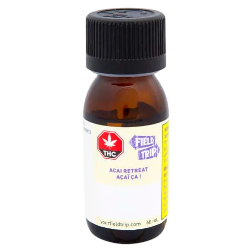 Product image of Field Trip - Acai Retreat
