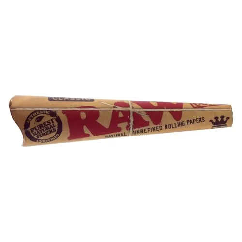 Product image of RAW - Classic Cones