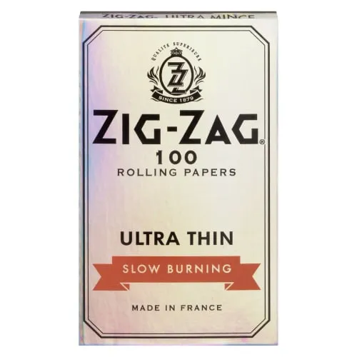 Product image of Zig-Zag, Orange Rolling Papers