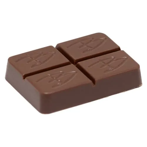 Product image of THC Milk Chocolate 1x10mg - BHANG