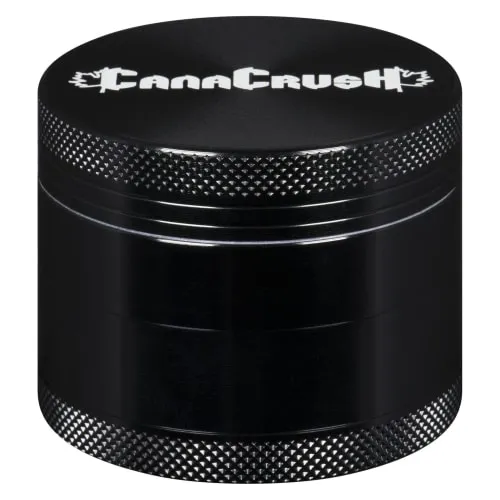Product image of CannaCrush - 4-Piece 2" Grinder