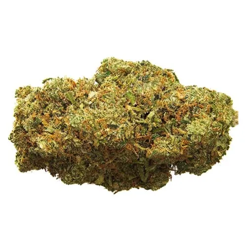 Product image of BC Organic Blue Dream - Simply Bare - Dried Flower