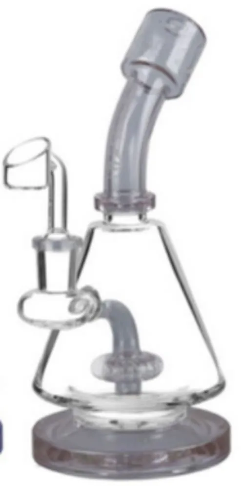 Product image of Lab Flask Dab Rig by Pulsar