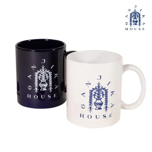 Product image of Ganjika House - Mug