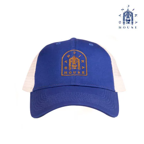 Product image of Ganjika House - Trucker Hat