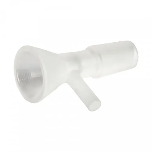 Product image of Red Eye Glass Frosted 14/20 Cone Pull-out