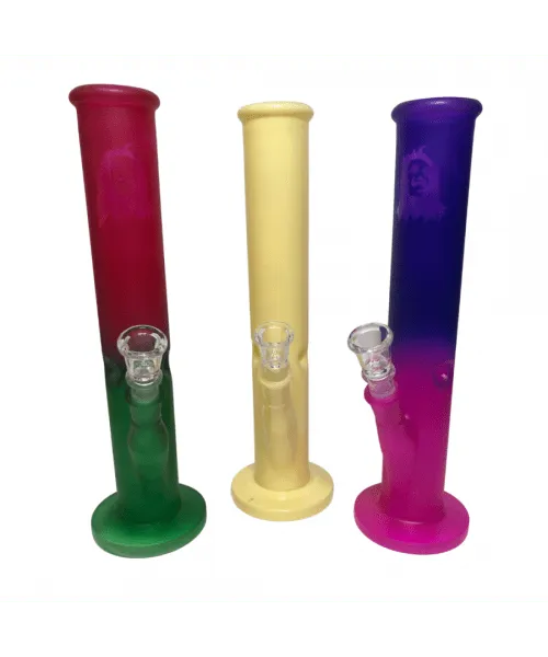 Product image of 10" Waterpipe - Assorted Color Cylinder