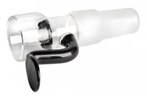 Product image of 14mm/19mm Snowflake Bowl Pull-Out