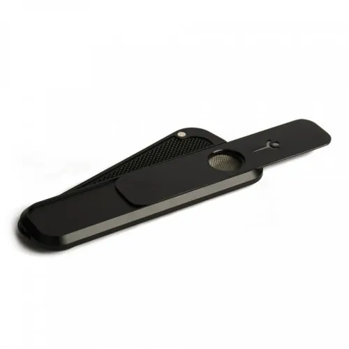 Product image of Genius Pipe Mini - Black