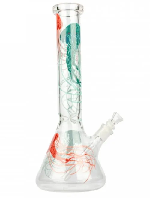 Product image of 15" Jellyfish Beaker Tube