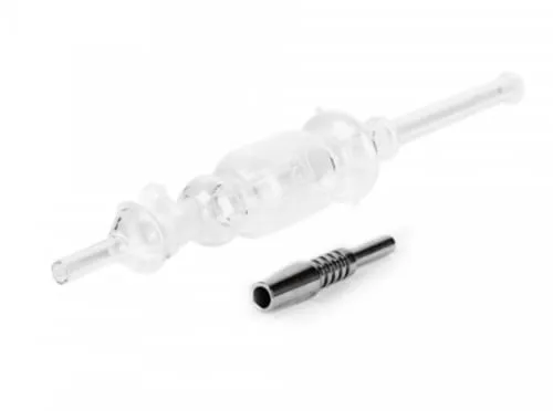 Product image of 14mm Nectar Collector Bubbler