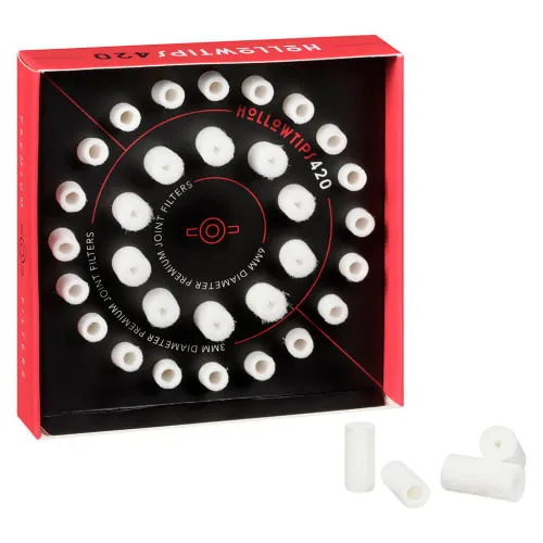 Product image of HOLLOWTIPS420 - Filters