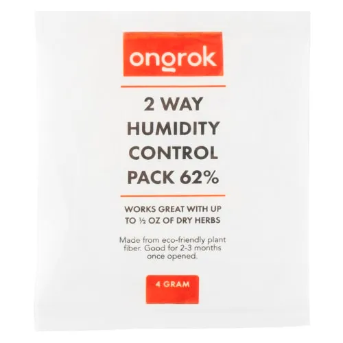 Product image of ONGROK - 4g 62% Humidity Pack
