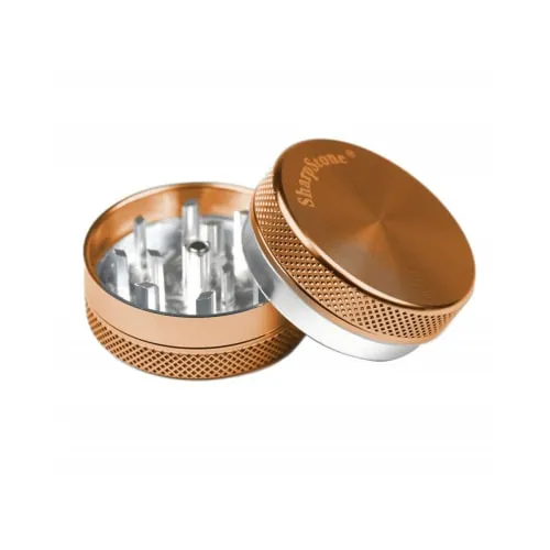 Product image of 2.2" Grinder by SharpStone