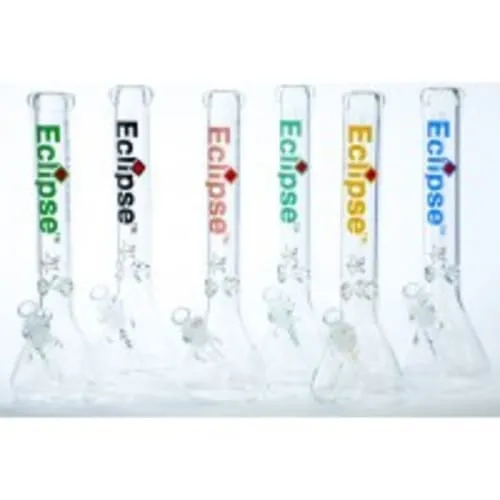 Product image of 22" Eclipse Waterpipe 7mm glass