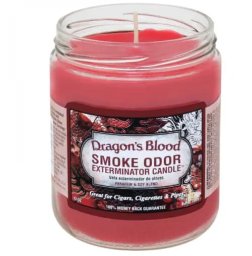 Product image of 13oz Exterminator Candle