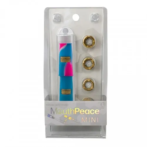 Product image of Mouthpeace Mini Starter Kit