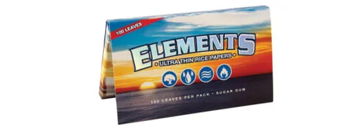 Product image of Elements Single Wide Papers