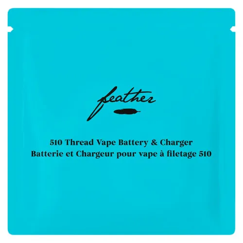 Product image of Feather - 510 Battery