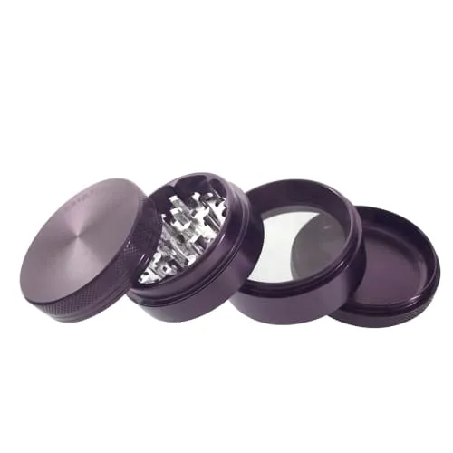 Product image of 4 Piece Grinder by Sharpstone