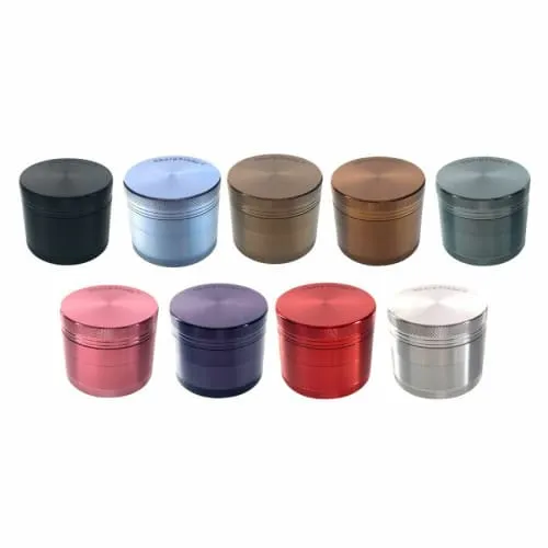 Product image of 4 Piece Grinder by Sharpstone