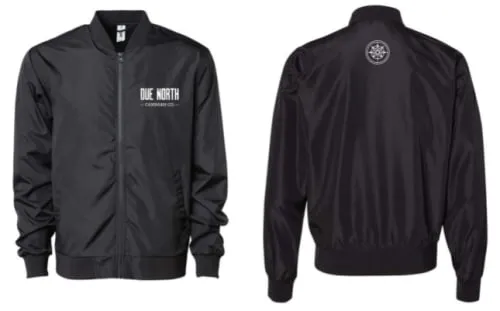 Product image of DNCC Bomber Jacket