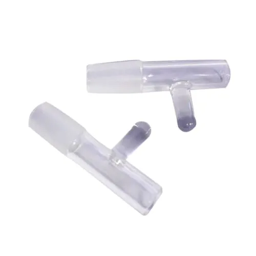 Product image of Infyniti - 2.5 " Glass Popper Stem