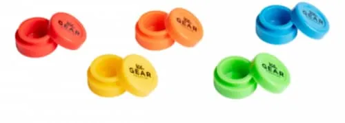 Product image of GEAR Rainbow Honey Jar 1pc