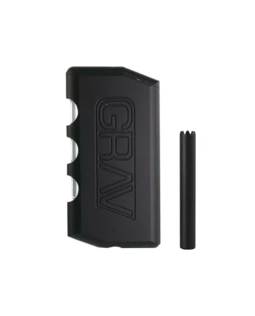 Product image of GRAV - Metal Dugout