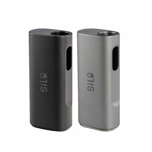 Product image of Silo Auto Draw Cartridge Vaporizer by CCell
