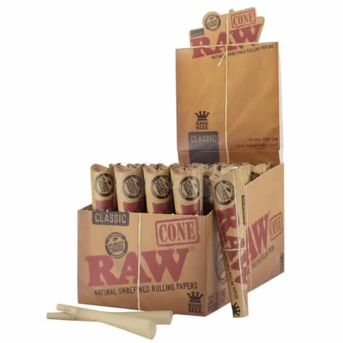 Product image of Classic Peacemaker Pre-Rolled Cone