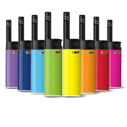 Product image of BIC EZ Reach Lighter