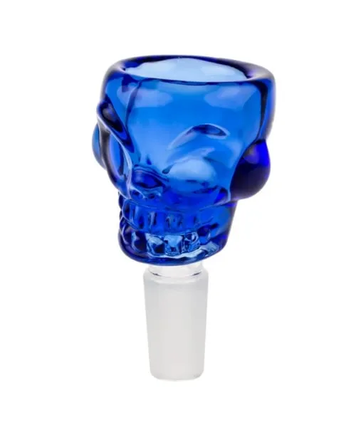 Product image of 14mm Big Skull Bowl